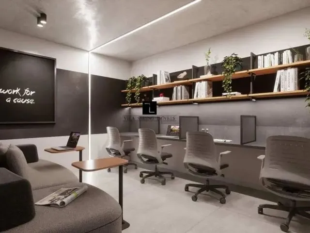 Imagem 6: Apartamento À Venda em Belo Horizonte, Nova Granada, com 2 Quartos, 64M²