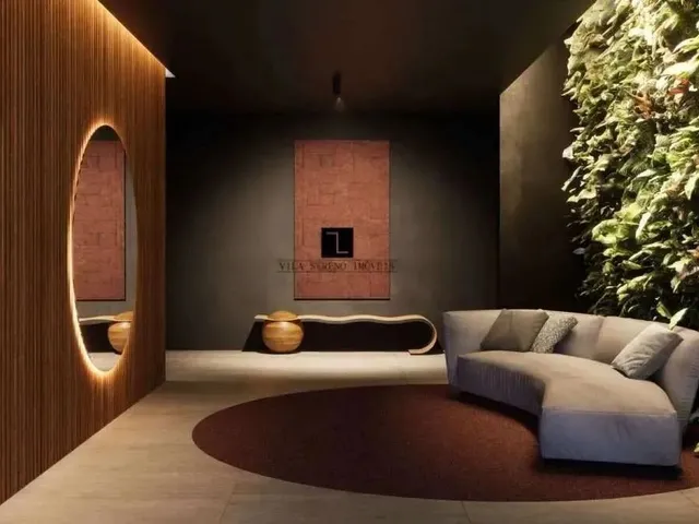 Imagem 8: Apartamento À Venda em Belo Horizonte, Nova Granada, com 2 Quartos, 64M²