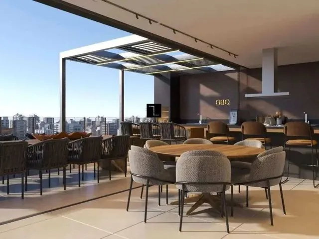 Imagem 4: Apartamento À Venda em Belo Horizonte, Nova Granada, com 2 Quartos, 64M²
