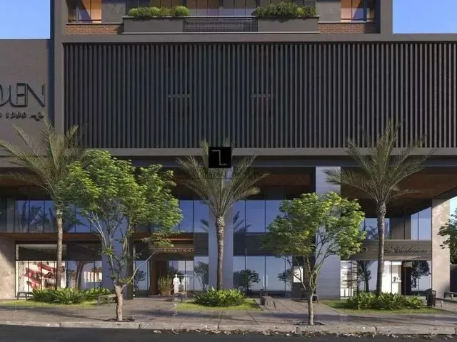 Imagem 7: Apartamento À Venda em Belo Horizonte, Nova Granada, com 2 Quartos, 64M²