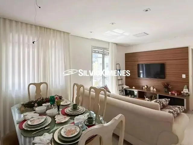 Imagem: Residencial Apartamento no Buritis com 105,00