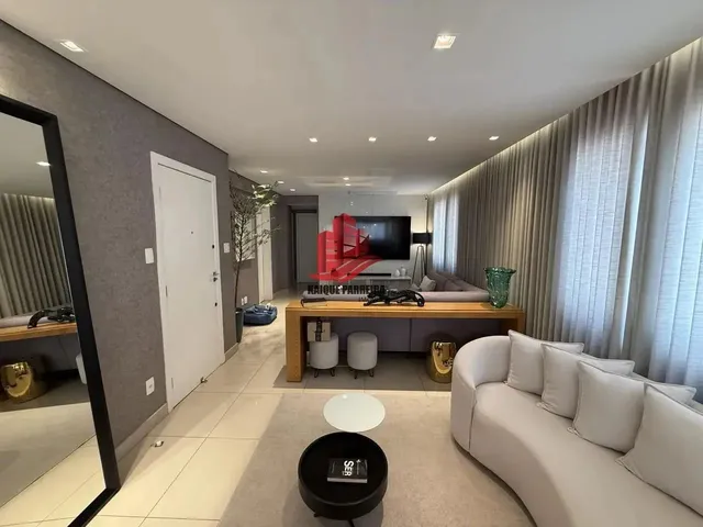 Imagem 16: Imóvel para Venda Possui 150 Metros Quadrados com 4 Quartos em Buritis - Belo Horizonte
