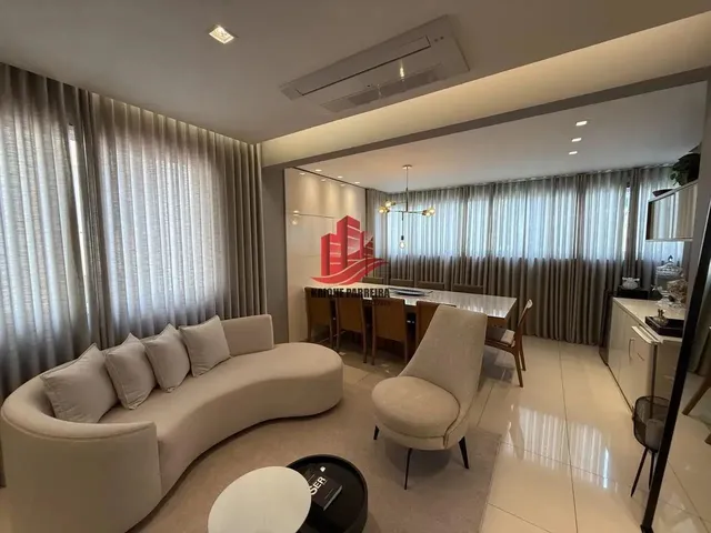 Imagem 4: Imóvel para Venda Possui 150 Metros Quadrados com 4 Quartos em Buritis - Belo Horizonte