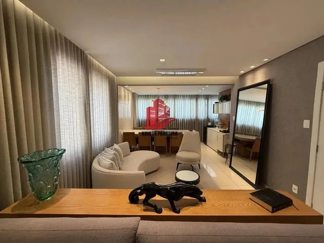 Imagem 8: Imóvel para Venda Possui 150 Metros Quadrados com 4 Quartos em Buritis - Belo Horizonte