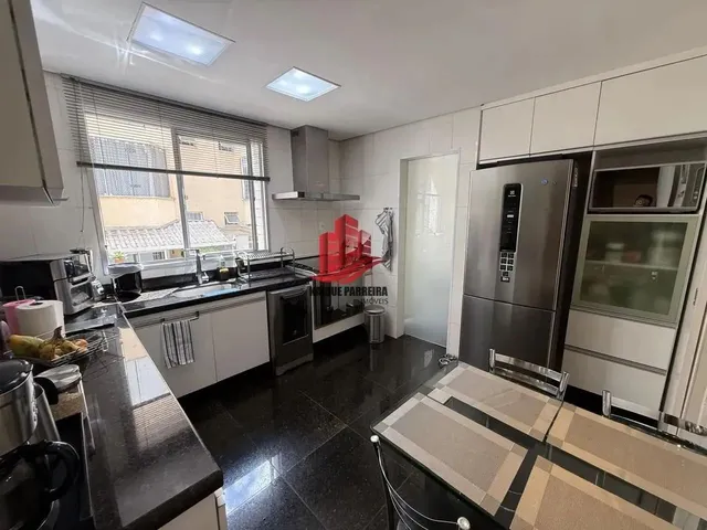 Imagem 15: Imóvel para Venda Possui 150 Metros Quadrados com 4 Quartos em Buritis - Belo Horizonte