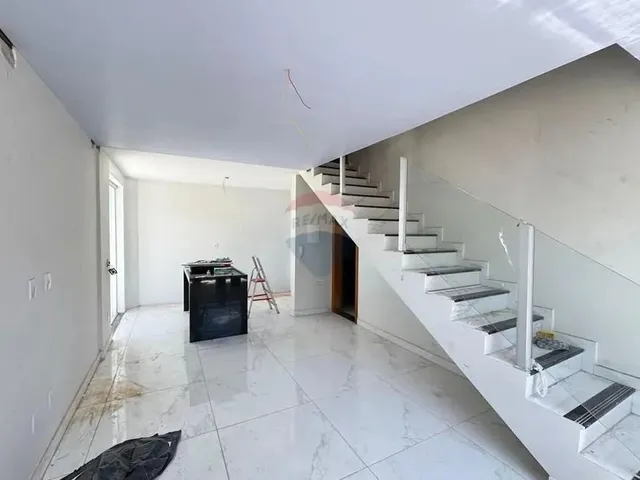 Imagem: Cobertura de 2 Quartos a Venda no Bairro