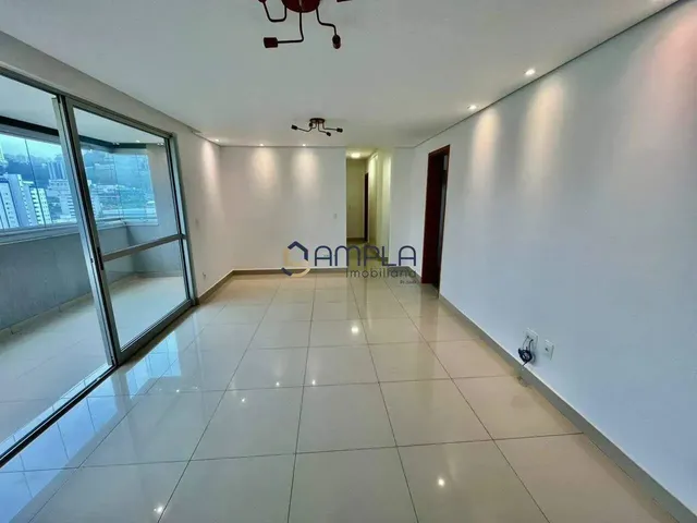 Imagem: Apartamento À Venda, 3 Quartos, 1 Suíte