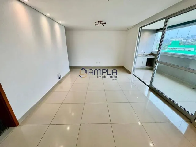 Imagem 13: Apartamento À Venda, 3 Quartos, 1 Suíte, 2 Vagas, Estoril - Belo Horizonte/Mg