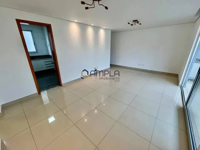 Imagem 3: Apartamento À Venda, 3 Quartos, 1 Suíte, 2 Vagas, Estoril - Belo Horizonte/Mg
