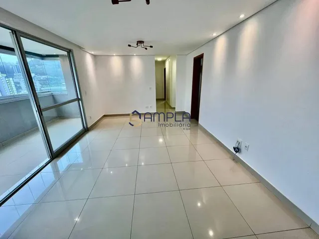 Imagem 5: Apartamento À Venda, 3 Quartos, 1 Suíte, 2 Vagas, Estoril - Belo Horizonte/Mg