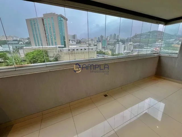 Imagem 16: Apartamento À Venda, 3 Quartos, 1 Suíte, 2 Vagas, Estoril - Belo Horizonte/Mg