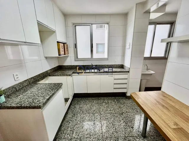 Imagem 9: Apartamento À Venda, 3 Quartos, 1 Suíte, 2 Vagas, Estoril - Belo Horizonte/Mg