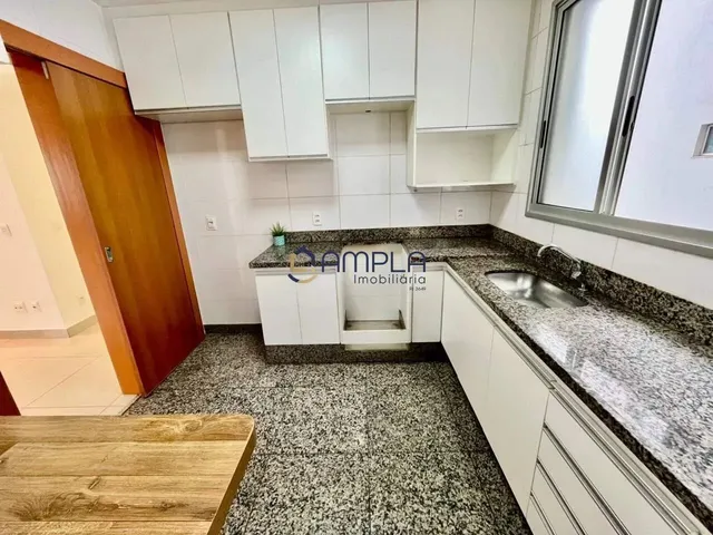 Imagem 15: Apartamento À Venda, 3 Quartos, 1 Suíte, 2 Vagas, Estoril - Belo Horizonte/Mg