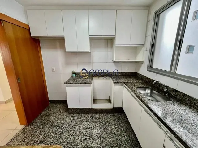 Imagem 10: Apartamento À Venda, 3 Quartos, 1 Suíte, 2 Vagas, Estoril - Belo Horizonte/Mg