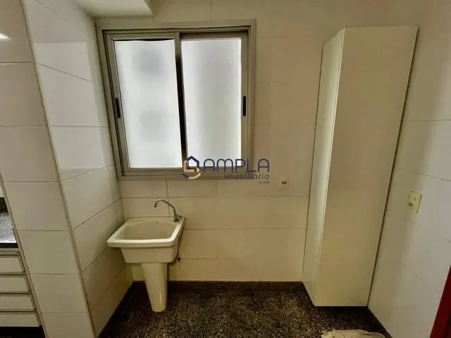 Imagem 12: Apartamento À Venda, 3 Quartos, 1 Suíte, 2 Vagas, Estoril - Belo Horizonte/Mg