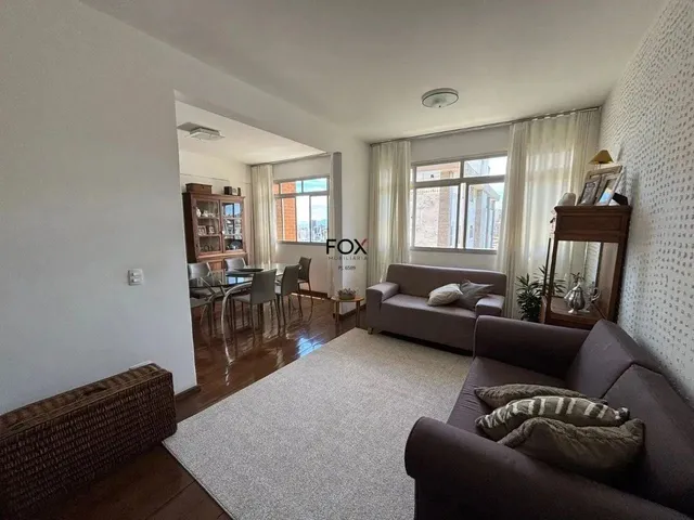 Imagem: Apartamento de 04 Quartos À Venda no Gutierrez