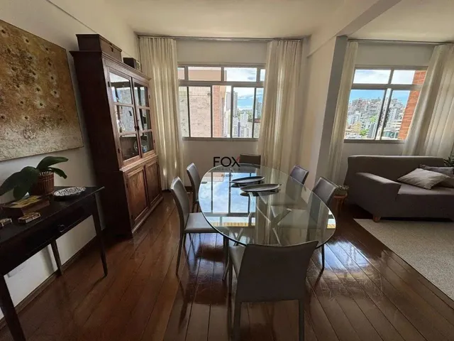 Imagem 2: Apartamento de 04 Quartos À Venda no Gutierrez