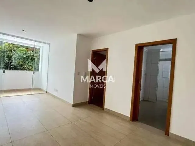 Imagem: Apartamento À Venda, 3 Quartos, 1 Suíte