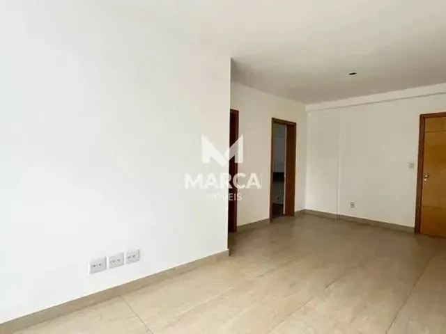 Imagem 9: Apartamento À Venda, 3 Quartos, 1 Suíte, 2 Vagas, Nova Suíssa - Belo Horizonte/Mg