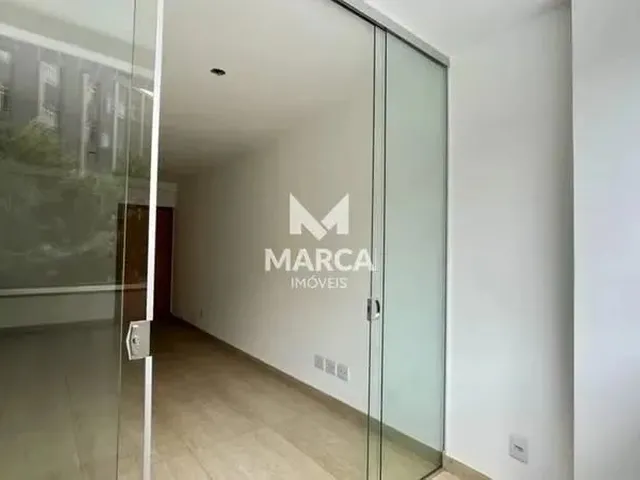 Imagem 3: Apartamento À Venda, 3 Quartos, 1 Suíte, 2 Vagas, Nova Suíssa - Belo Horizonte/Mg