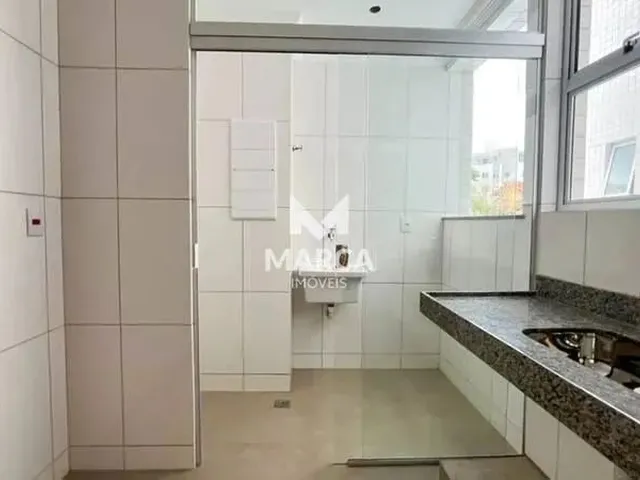 Imagem 10: Apartamento À Venda, 3 Quartos, 1 Suíte, 2 Vagas, Nova Suíssa - Belo Horizonte/Mg