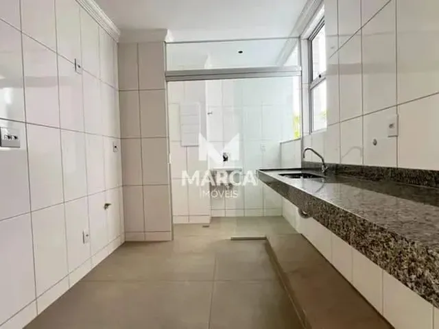 Imagem 12: Apartamento À Venda, 3 Quartos, 1 Suíte, 2 Vagas, Nova Suíssa - Belo Horizonte/Mg