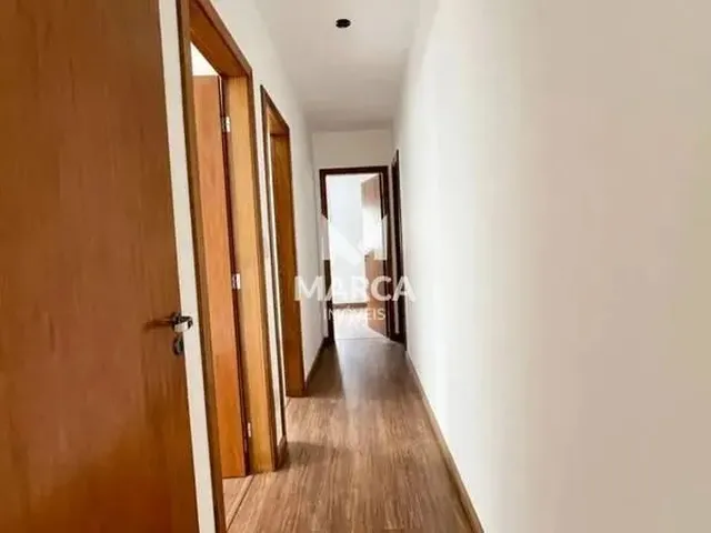 Imagem 13: Apartamento À Venda, 3 Quartos, 1 Suíte, 2 Vagas, Nova Suíssa - Belo Horizonte/Mg