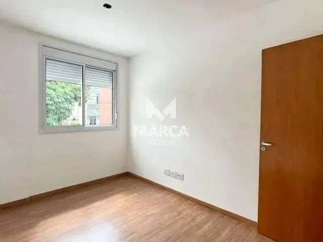 Imagem 6: Apartamento À Venda, 3 Quartos, 1 Suíte, 2 Vagas, Nova Suíssa - Belo Horizonte/Mg