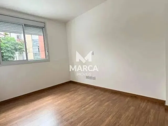 Imagem 7: Apartamento À Venda, 3 Quartos, 1 Suíte, 2 Vagas, Nova Suíssa - Belo Horizonte/Mg