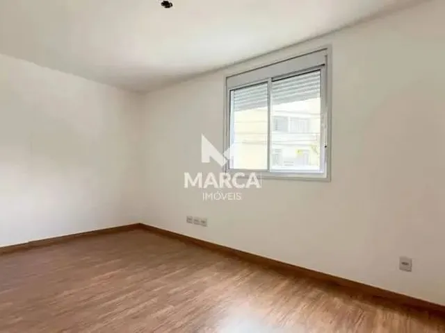 Imagem 4: Apartamento À Venda, 3 Quartos, 1 Suíte, 2 Vagas, Nova Suíssa - Belo Horizonte/Mg
