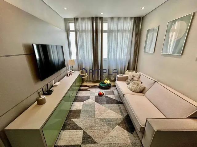 Imagem: Apartamento À Venda, 3 Quartos, 1 Suíte