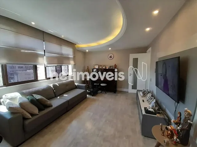 Imagem: Apartamento 04 Quartos no Bairro Grajaú