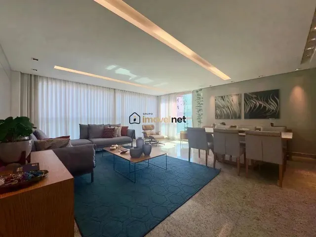 Imagem 2: Cobertura À Venda, 5 Quartos, 2 Suíte, 4 Vagas, Buritis - Belo Horizonte/Mg
