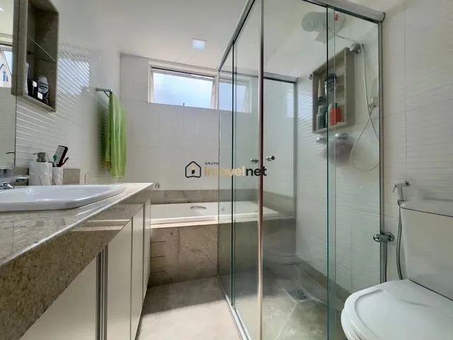 Imagem 10: Cobertura À Venda, 5 Quartos, 2 Suíte, 4 Vagas, Buritis - Belo Horizonte/Mg