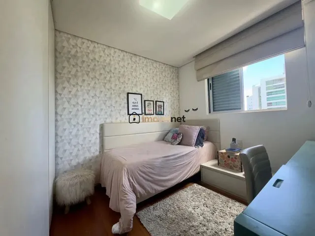 Imagem 6: Cobertura À Venda, 5 Quartos, 2 Suíte, 4 Vagas, Buritis - Belo Horizonte/Mg