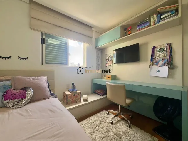 Imagem 14: Cobertura À Venda, 5 Quartos, 2 Suíte, 4 Vagas, Buritis - Belo Horizonte/Mg