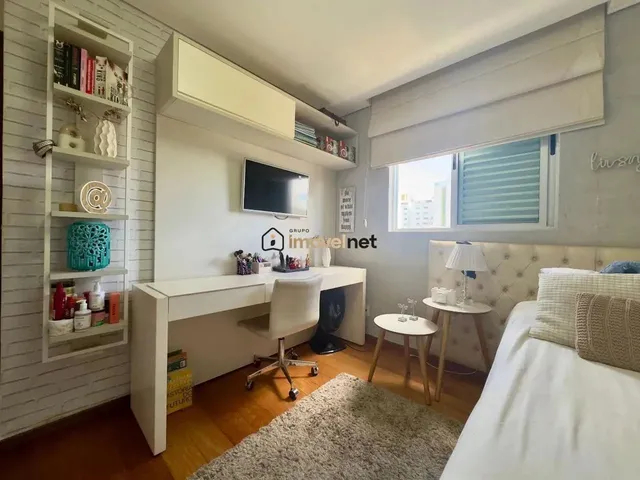 Imagem 13: Cobertura À Venda, 5 Quartos, 2 Suíte, 4 Vagas, Buritis - Belo Horizonte/Mg