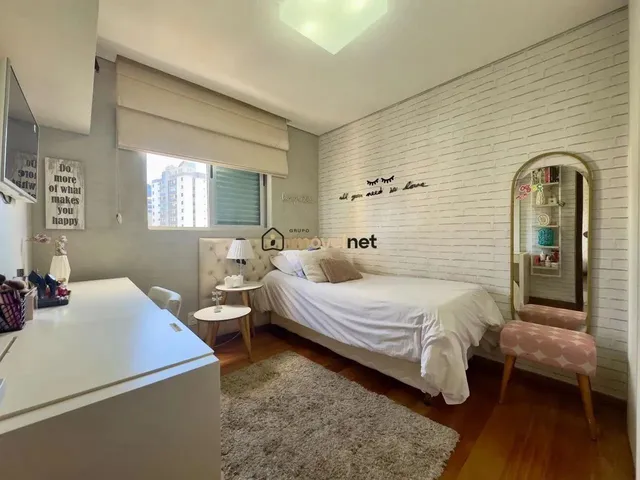 Imagem 12: Cobertura À Venda, 5 Quartos, 2 Suíte, 4 Vagas, Buritis - Belo Horizonte/Mg