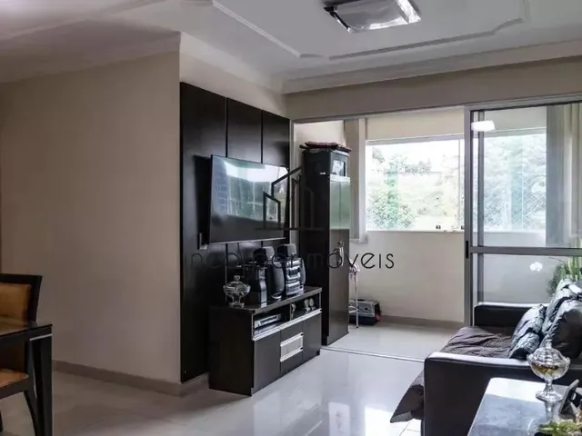 Imagem: Apartamento À Venda, 3 Quartos, 1 Suíte