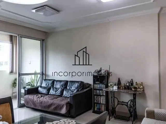 Imagem 8: Apartamento À Venda, 3 Quartos, 1 Suíte, 2 Vagas, Estoril - Belo Horizonte/Mg