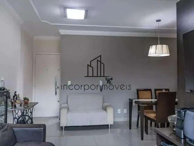 Imagem 2: Apartamento À Venda, 3 Quartos, 1 Suíte, 2 Vagas, Estoril - Belo Horizonte/Mg