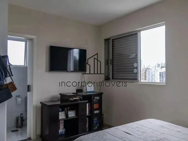 Imagem 14: Apartamento À Venda, 3 Quartos, 1 Suíte, 2 Vagas, Estoril - Belo Horizonte/Mg