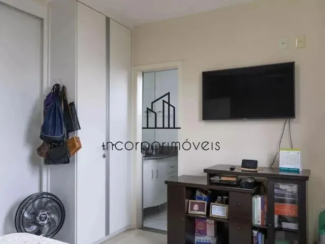 Imagem 5: Apartamento À Venda, 3 Quartos, 1 Suíte, 2 Vagas, Estoril - Belo Horizonte/Mg