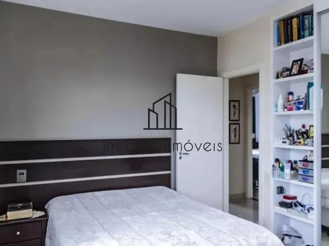 Imagem 7: Apartamento À Venda, 3 Quartos, 1 Suíte, 2 Vagas, Estoril - Belo Horizonte/Mg