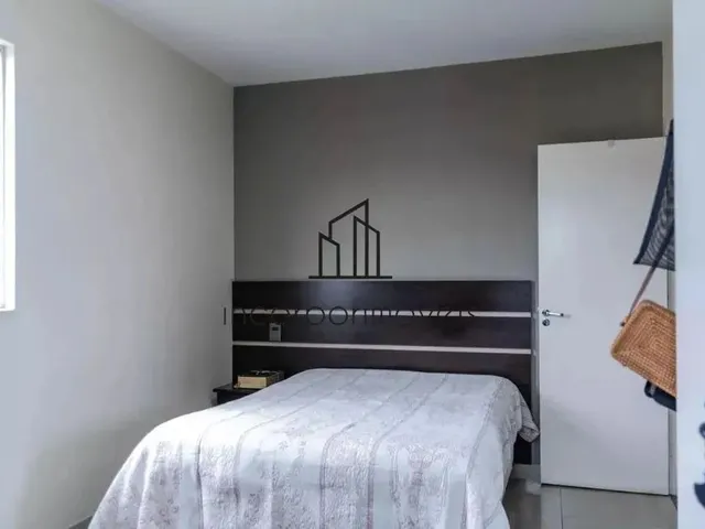 Imagem 6: Apartamento À Venda, 3 Quartos, 1 Suíte, 2 Vagas, Estoril - Belo Horizonte/Mg