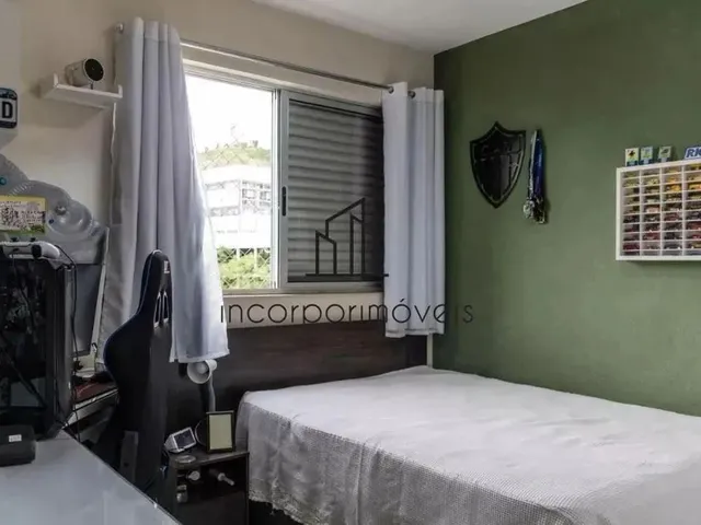 Imagem 11: Apartamento À Venda, 3 Quartos, 1 Suíte, 2 Vagas, Estoril - Belo Horizonte/Mg