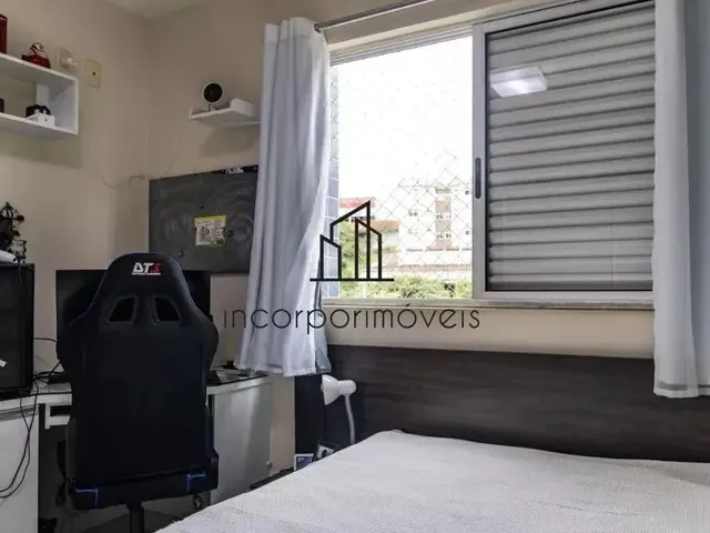 Imagem 4: Apartamento À Venda, 3 Quartos, 1 Suíte, 2 Vagas, Estoril - Belo Horizonte/Mg