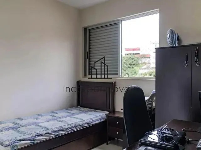 Imagem 16: Apartamento À Venda, 3 Quartos, 1 Suíte, 2 Vagas, Estoril - Belo Horizonte/Mg