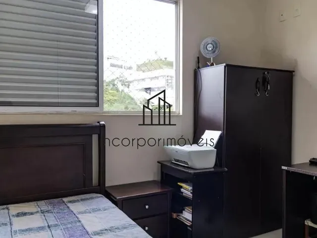 Imagem 15: Apartamento À Venda, 3 Quartos, 1 Suíte, 2 Vagas, Estoril - Belo Horizonte/Mg