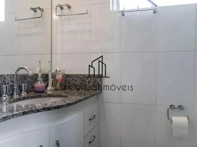 Imagem 3: Apartamento À Venda, 3 Quartos, 1 Suíte, 2 Vagas, Estoril - Belo Horizonte/Mg